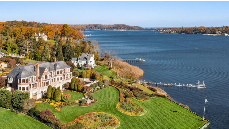 December Luxury Trends