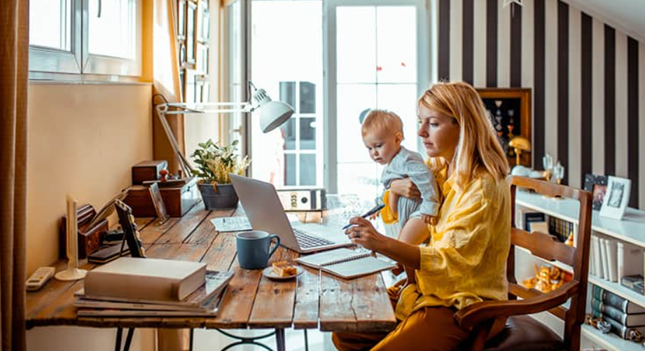 There Won’t Be a Wave of Foreclosures in the Housing Market