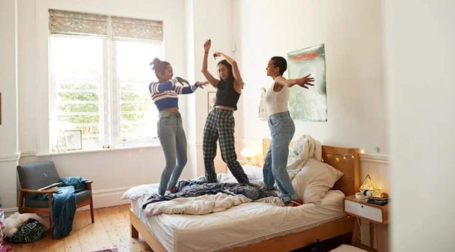 The Next Generation of Homebuyers Is Here