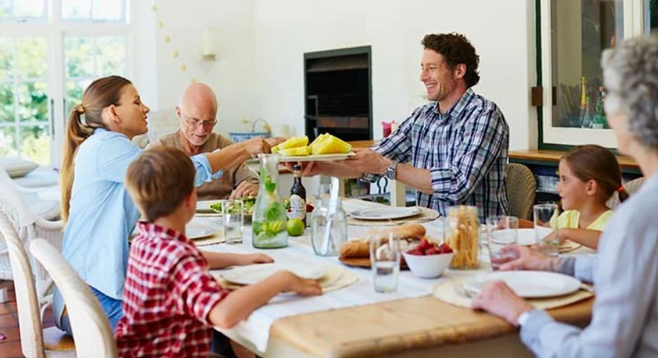 Millions of Americans Have Discovered the Benefits of Multigenerational Households