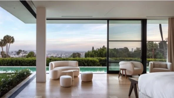 February Luxury Trends