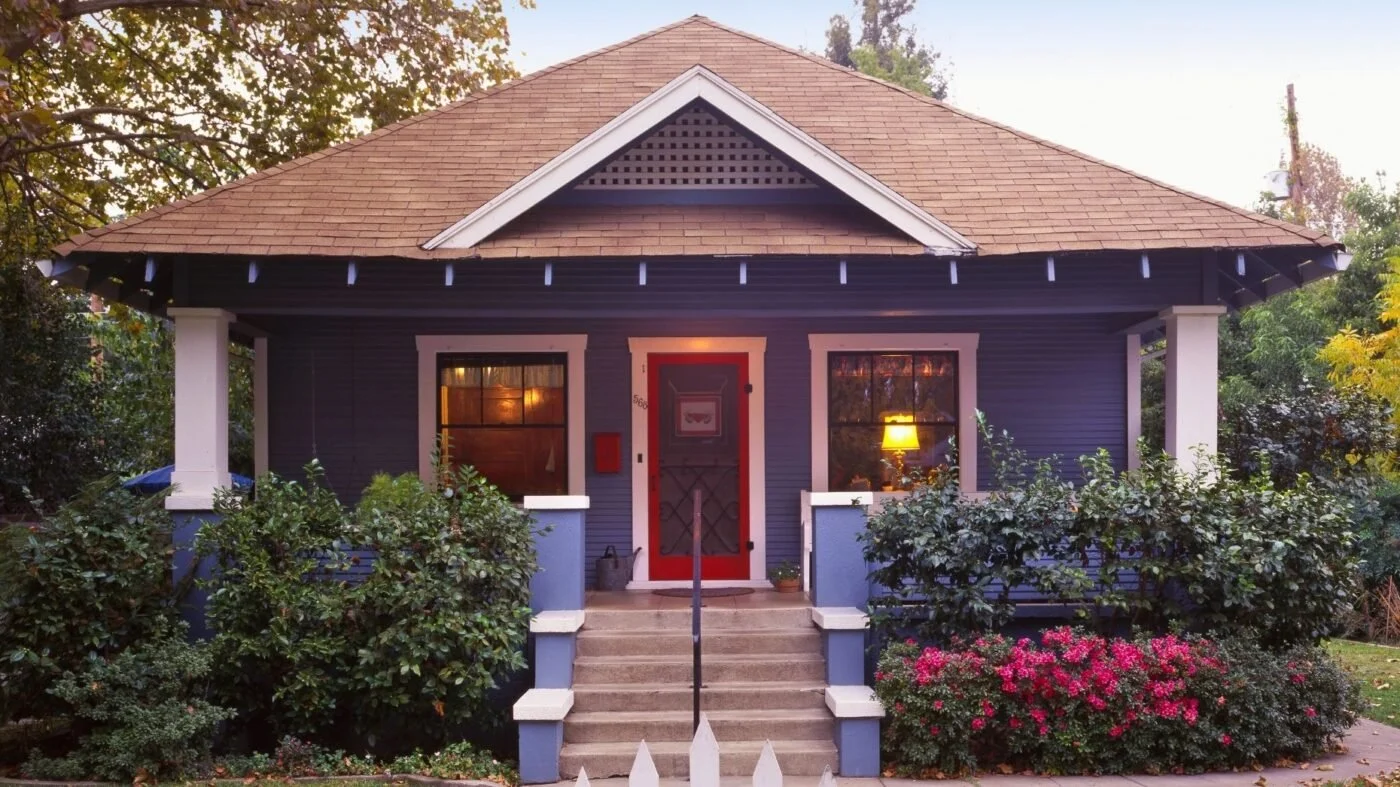 Existing-home sales tally surprise January surge as inventory shrinks