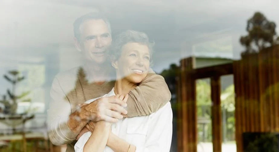 Is It Time to Buy a Smaller Home?