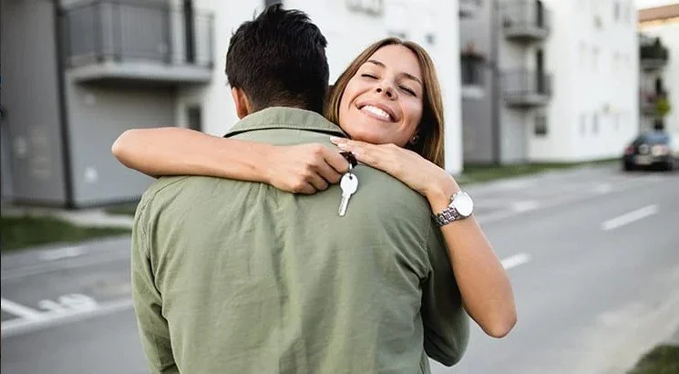 Three Tips for First-Time Homebuyers