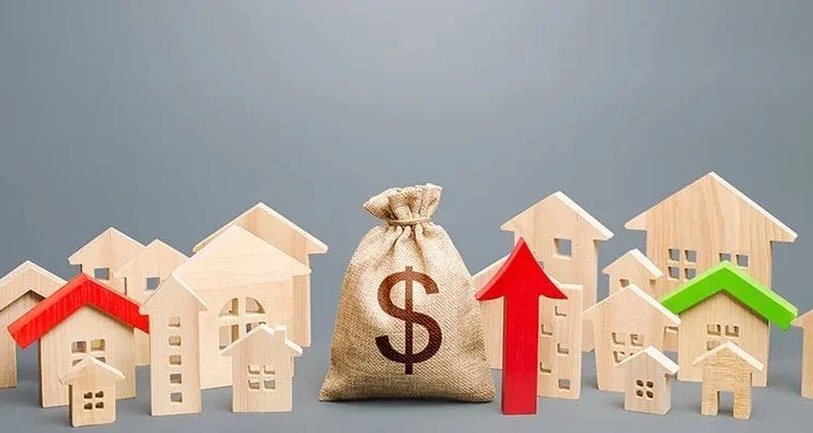 Sellers Have an Opportunity with Today’s Home Prices