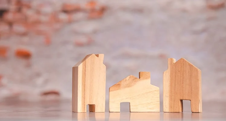 How Buying or Selling a Home Benefits the Economy and Your Community