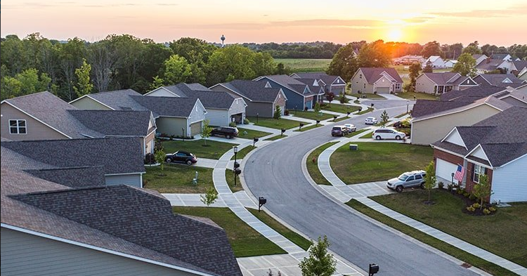 Why Home Loans Today Aren’t What They Were in the Past