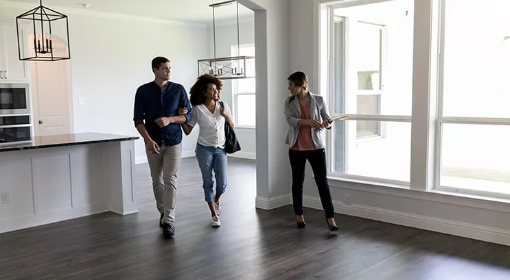 What Are the Best Options for Today’s First-Time Homebuyers?