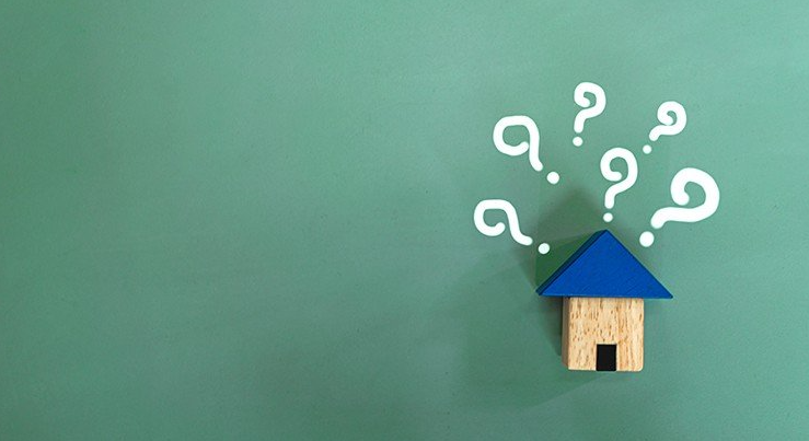 Is the Housing Market Correcting?