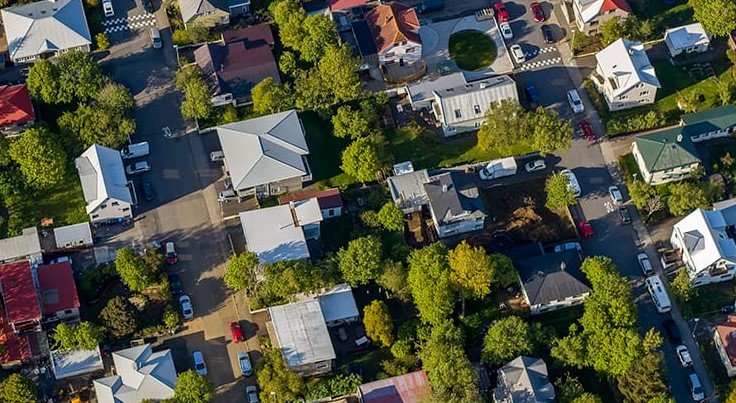 Two Reasons Why Today’s Housing Market Isn’t a Bubble