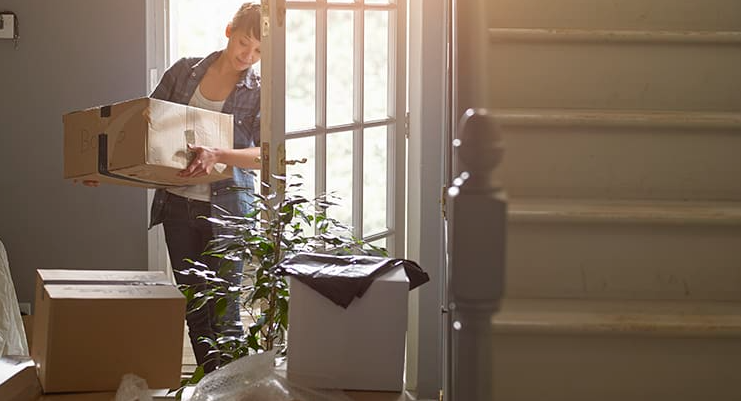 A Key Opportunity for Homebuyers