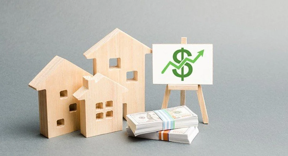 What’s Causing Ongoing Home Price Appreciation?