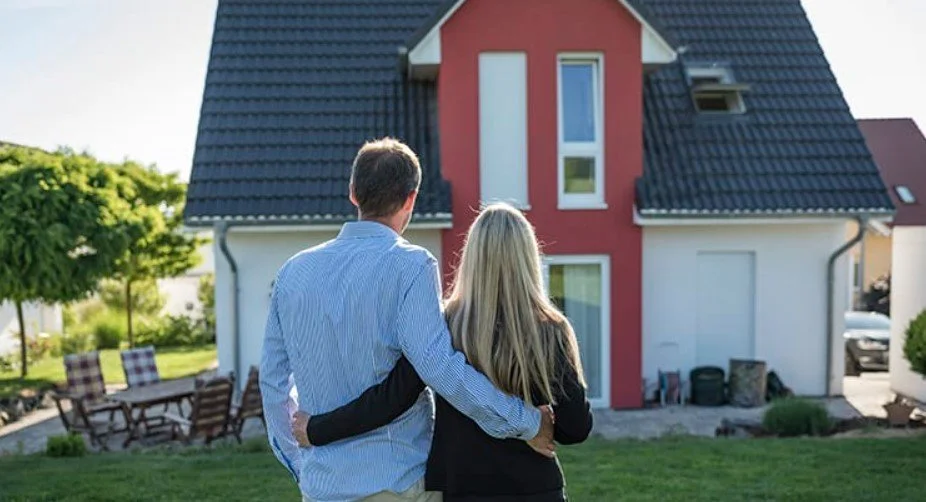 Want To Buy a Home? Now May Be the Time.