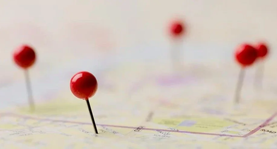 Why Are People Moving Today?