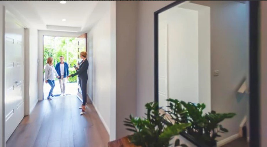 Is the Shifting Market a Challenge or an Opportunity for Homebuyers?