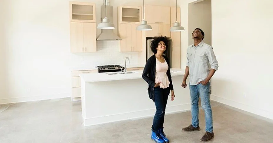 3 Tips for Buying a Home Today