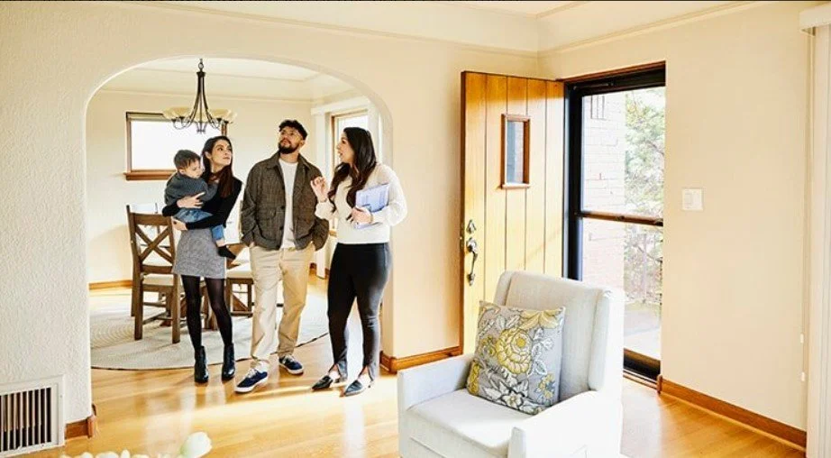 Why You May Want To Start Your Home Search Today