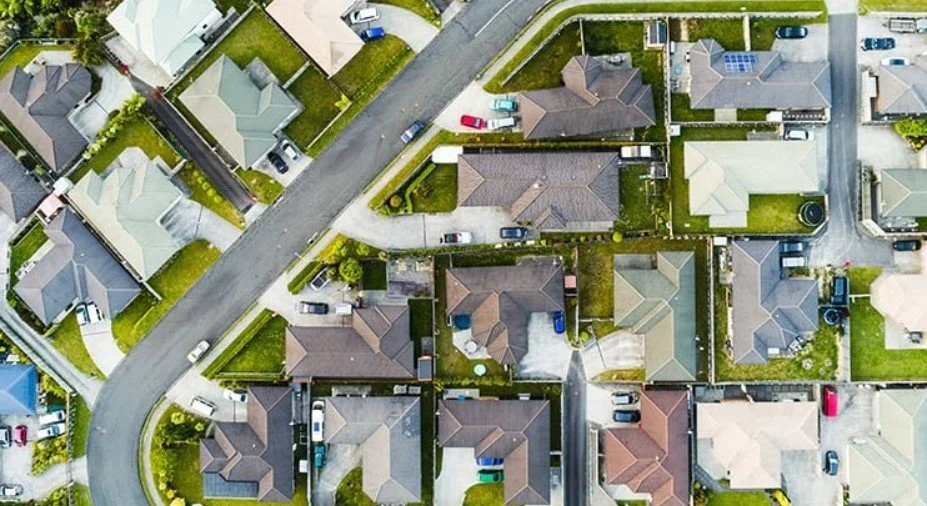 s the Real Estate Market Slowing Down, or Is This a Housing Bubble?