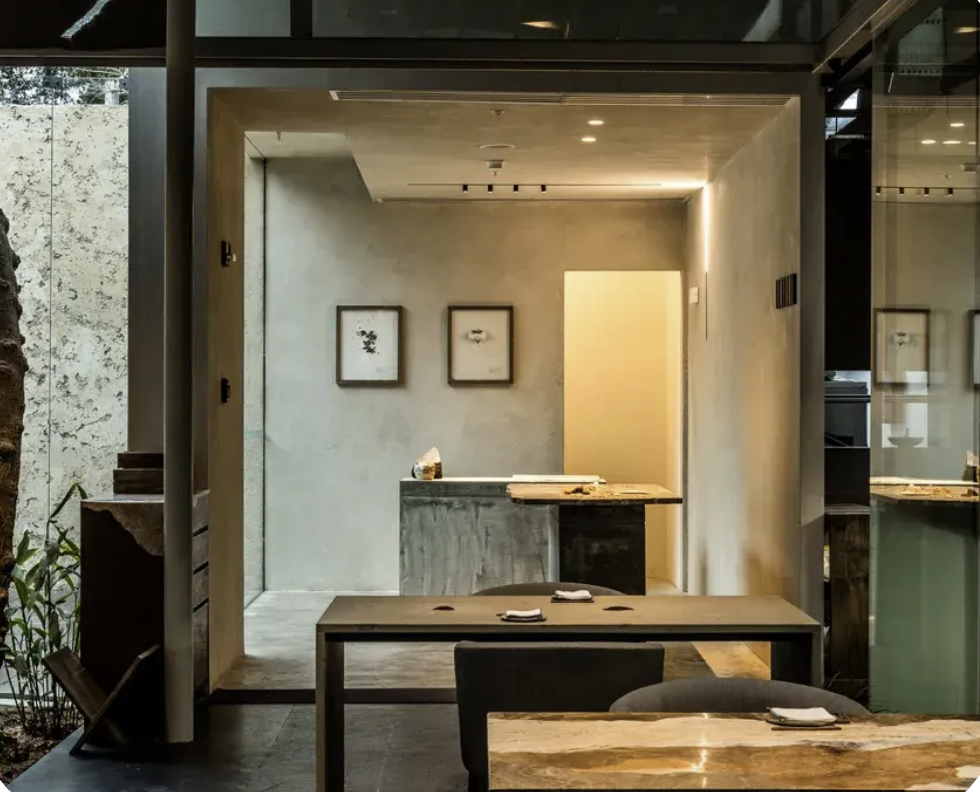 Here are the World’s 50 Best Restaurant winners for 2023