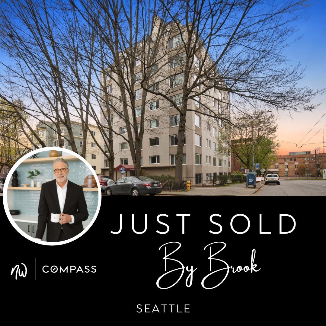 Congratulations to our #seller who closed on this #Fremont home!
Another listing sold at asking price - in under 4 days!  Ask us how we can help you!
.
.
#NWRET #NorthwestRealEstateTeam #CompassWashington #KirklandRealEstate #SeattleRealEstate #Belle