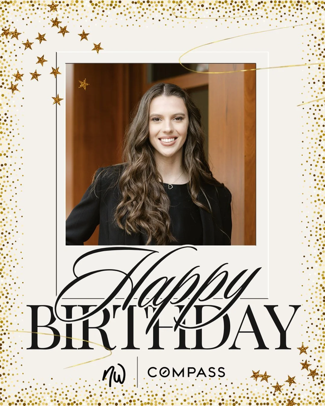 ✨ A little belated but full of love!  Happy birthday to Laney! We hope your week has been filled with celebration and all the good things you deserve. You bring such positivity, dedication, and heart to our team, and we&rsquo;re so grateful to have y