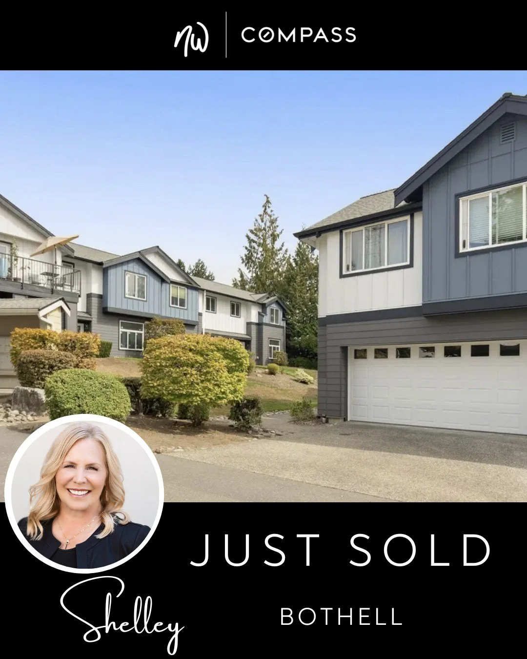 Some clients become friends and some friends become clients.  We are so honored to have guided a wonderful friend through their home buying process to snatch up this beautiful, perfect home. Congratulations, it's all yours! Let the celebrating begin!