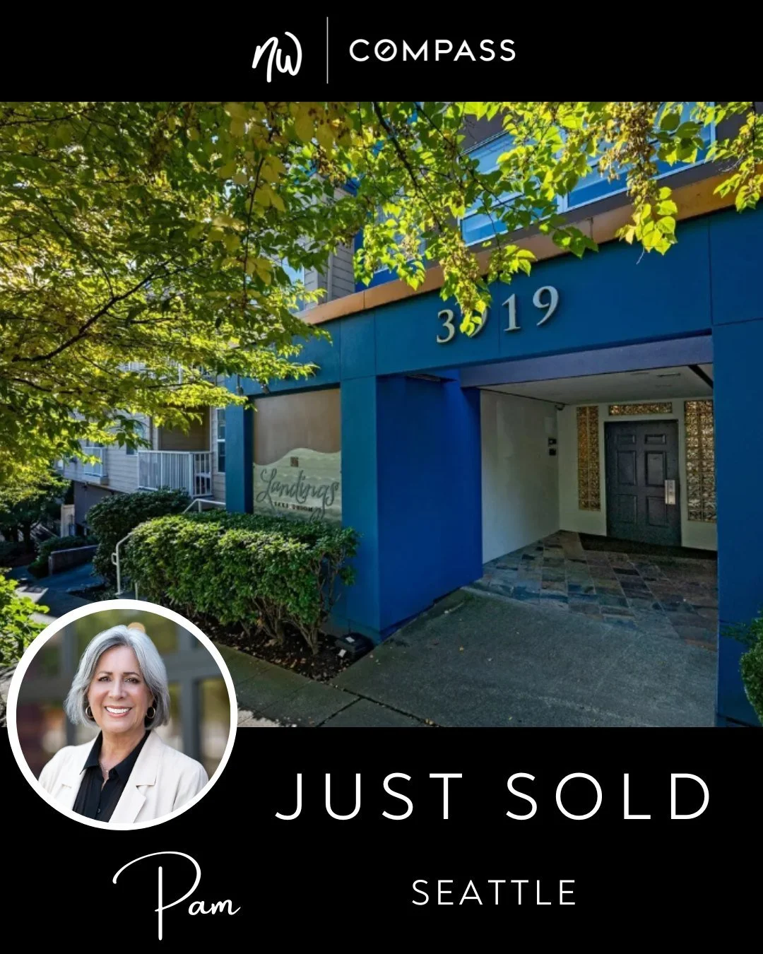 Home sweet home for the holidays for our first time home buyers!  Grateful to be a part of their story! 

#NWRET #NorthwestRealEstateTeam #CompassWashington #KirklandRealEstate #SeattleRealEstate #BellevueRealEstate #RedmondRealEstate #WoodinvilleRea