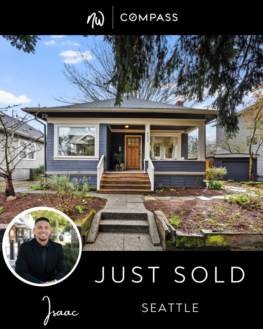We&rsquo;re thrilled to announce that this beautiful home has officially SOLD. While the journey took longer than expected, the result was worth it. With consistent marketing, strategic adjustments, and strong collaboration with the sellers, we were 