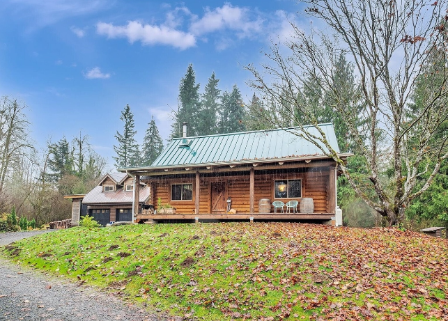 Represented the Buyer | Monroe | $860,000 