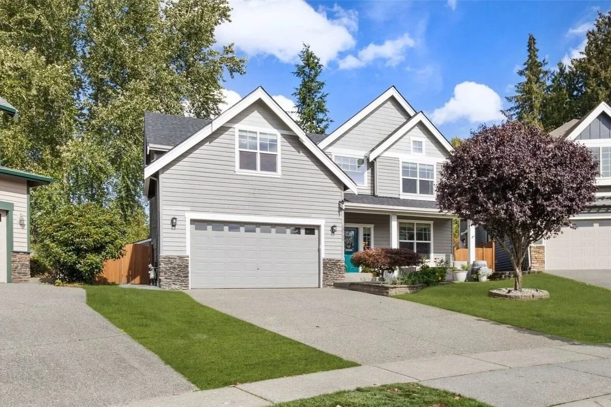 Represented the Seller | Bothell | $1,075,000 