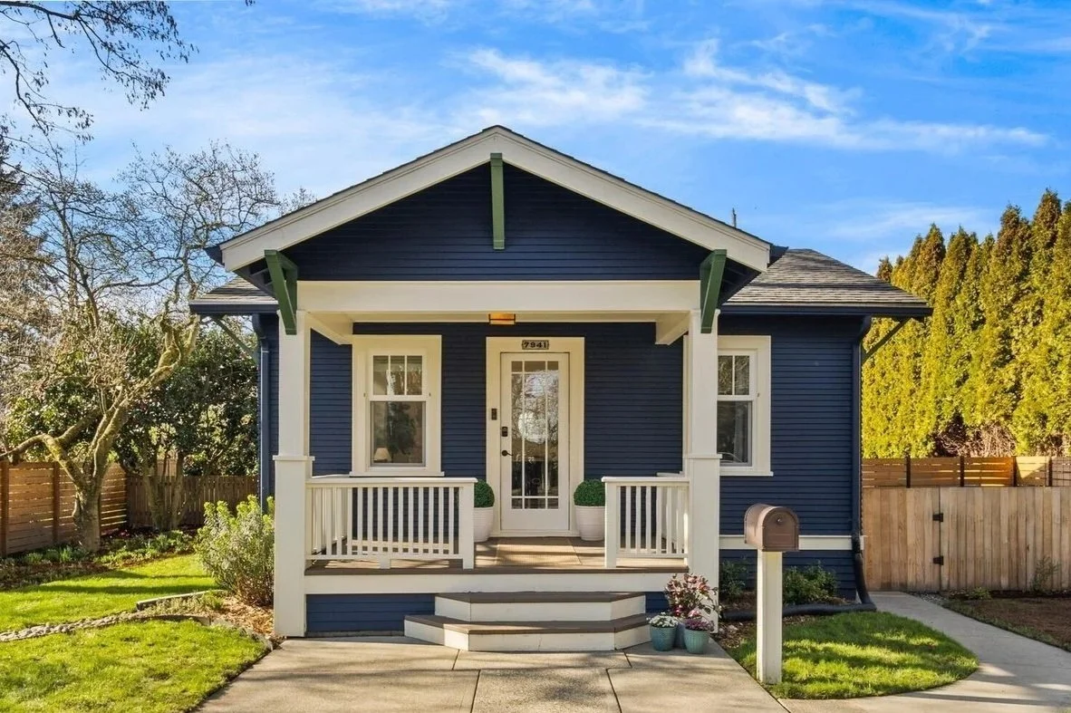 Represented the Seller | Seattle | $844,000
