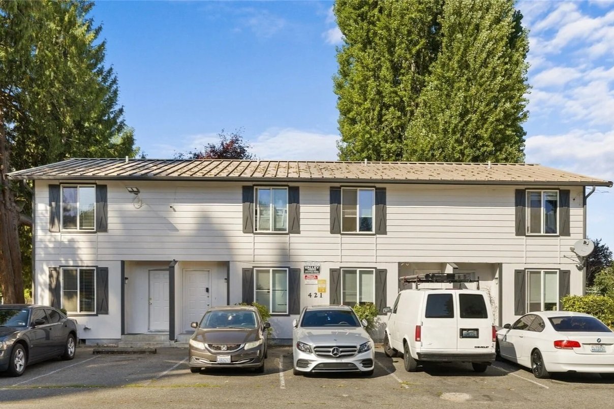 Represented the Seller | Auburn | $958,000 