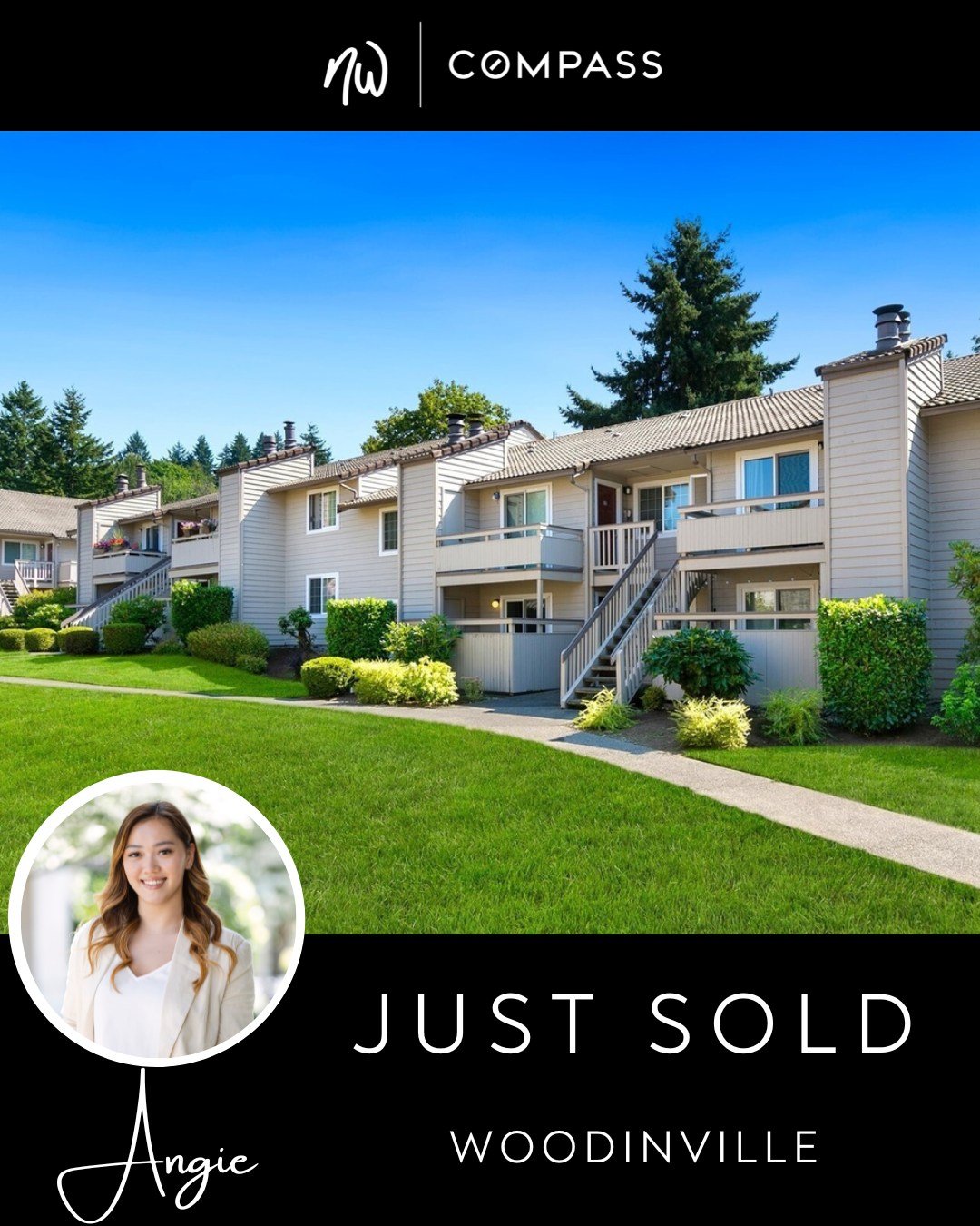 ✨ Closed! ✨
Cheers to new beginnings and one unforgettable milestone! These first-time homebuyers officially have their keys in hand and are stepping into an exciting new chapter. So grateful to have helped guide them every step of the way! 🔑🏠
#NWR