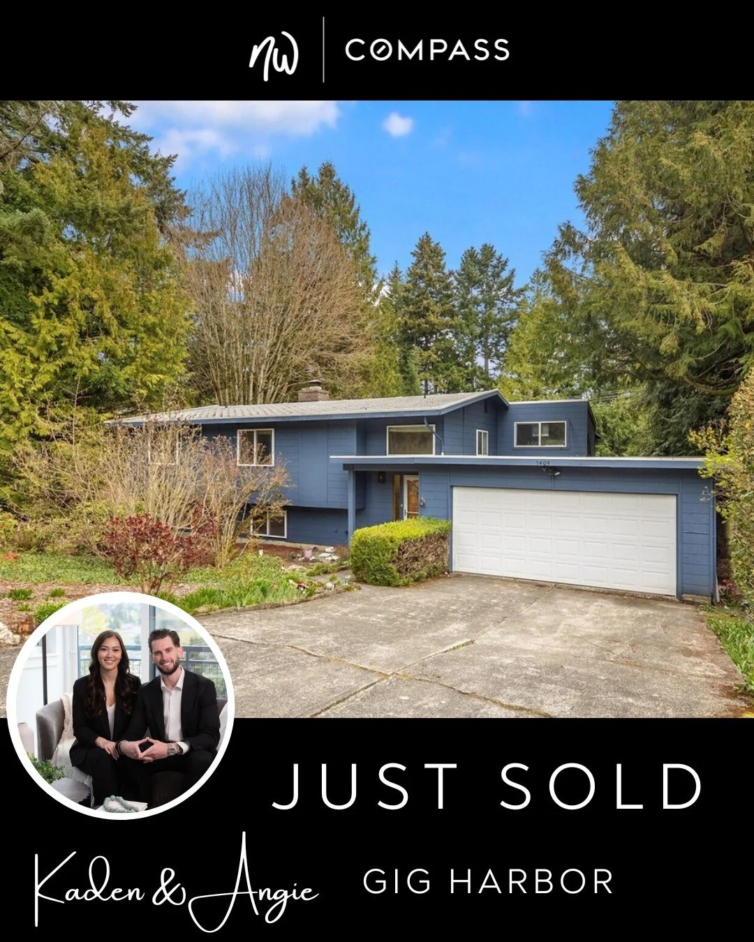 Another one closed. 🔑
Excited for our client on the purchase of their first investment property. We were able to negotiate a deal that has them walking into instant equity on day one, setting them up for long-term success instead of just another pur