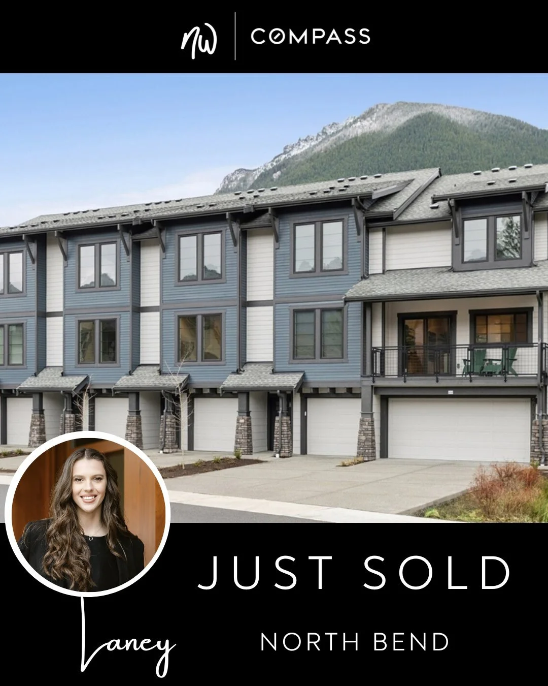 A special closing for a special family. 🏡

Our client just purchased her first investment property for her in-laws as they downsize and begin their next chapter.

Even better, their new home is just a 10-minute walk down the trail from her house, ke