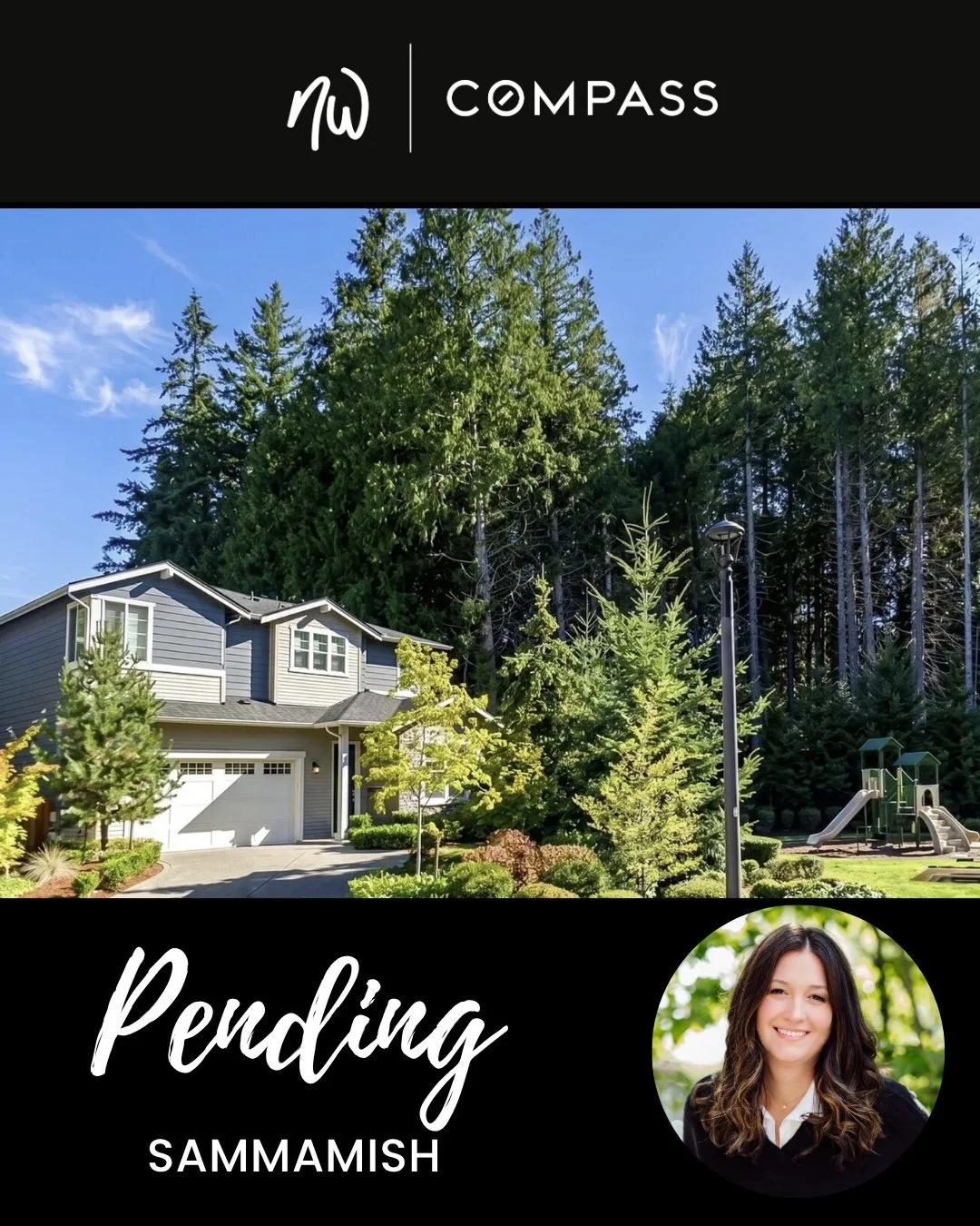 ✨🏠PENDING in Sammamish

So happy for this sweet young family!

We are truly grateful for the opportunity to help them find a home that feels just right for their next chapter. Thank you for trusting us throughout the process and allowing us to be pa