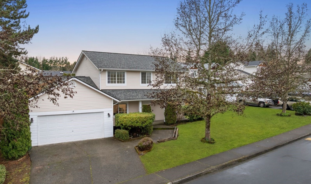 Represented the Seller | Lake Stevens | $615,000 