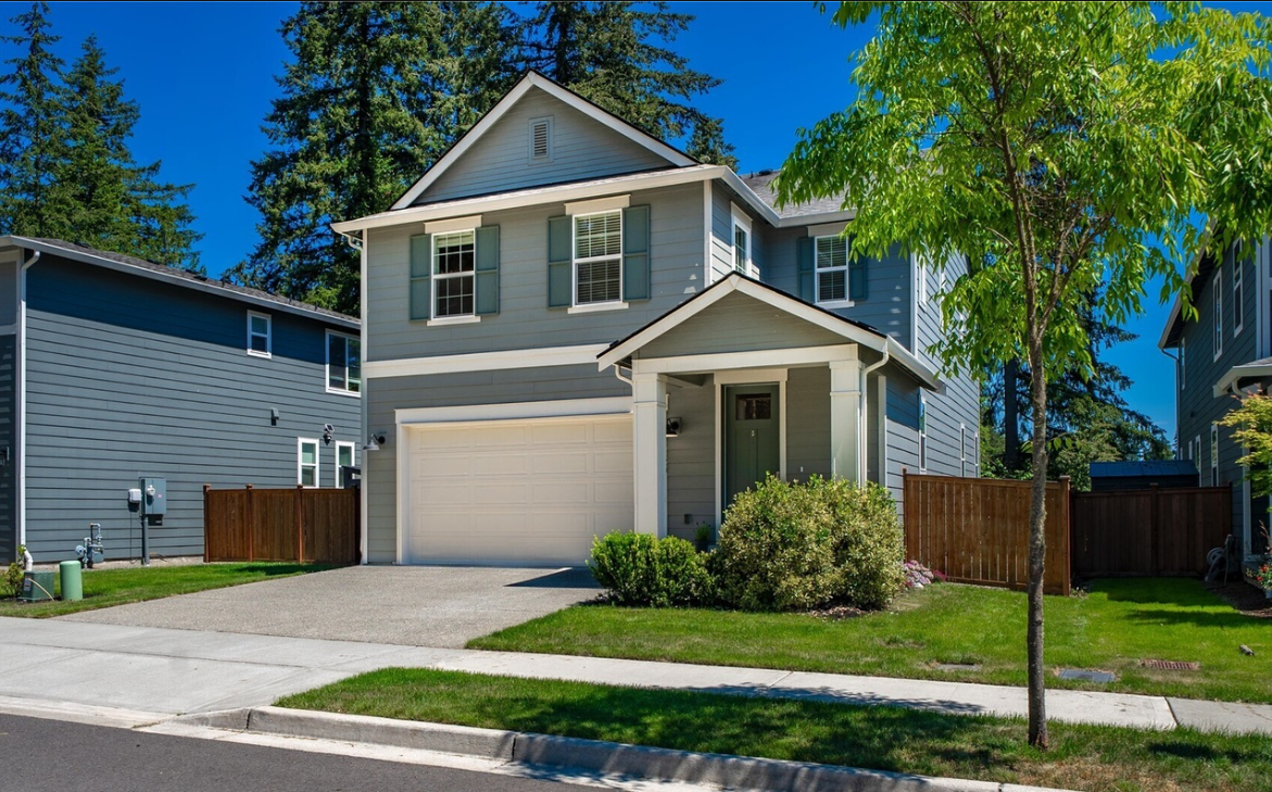 Represented the Buyer | Covington | $689,000 