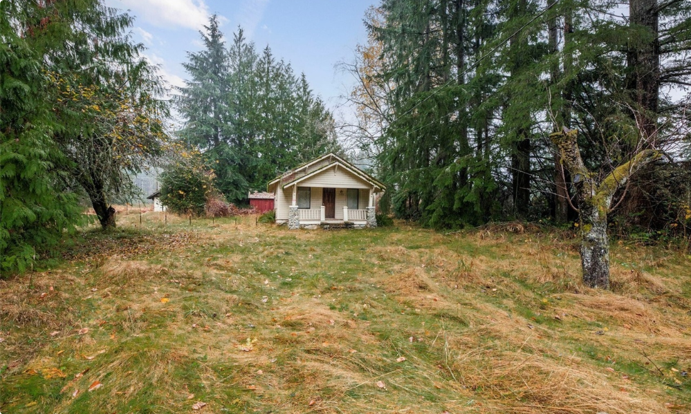 Represented the Buyer | Arlington | $462,269