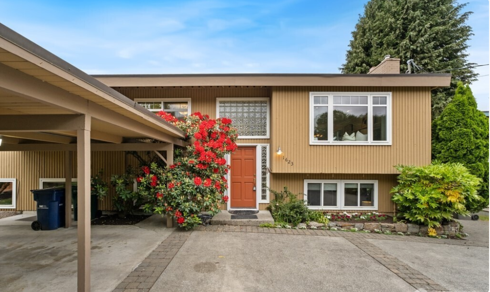 Represented the Buyer | Kirkland | $1,750,000 