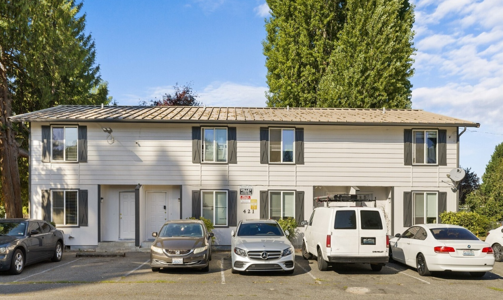 Represented the Seller | Auburn | $958,000