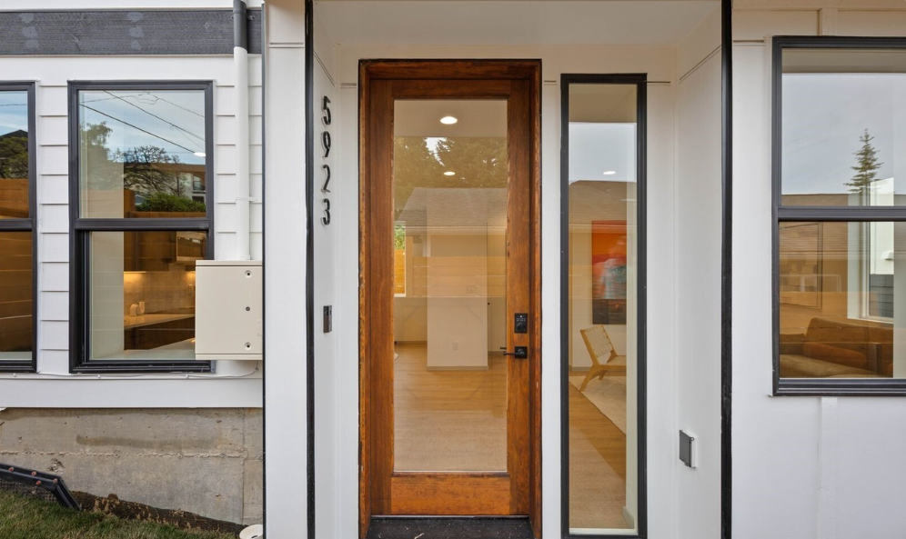 Represented the Seller | Seattle | $675,000 