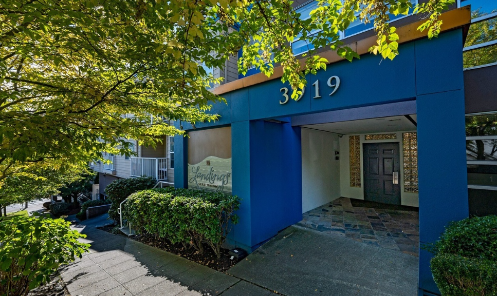 Represented the Buyer | Seattle | $860,795