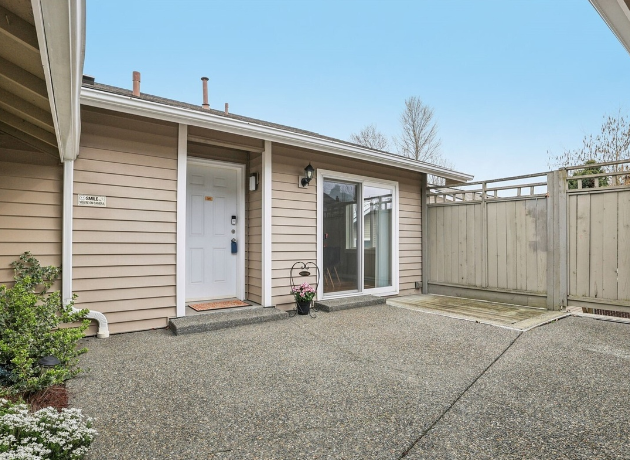 Represented the Buyer | Everett | $399,950 