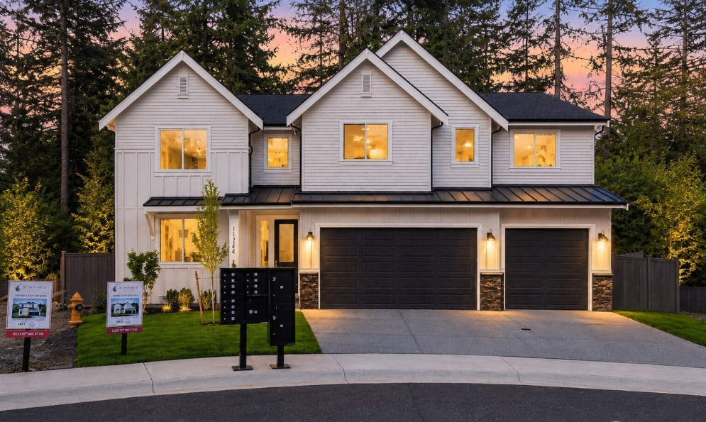 Represented the Buyer | Lakewood | $1,049,950