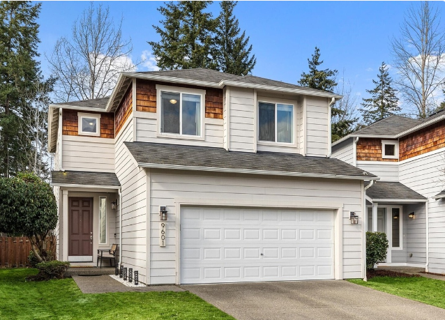 Represented the Buyer | Puyallup | $510,000 
