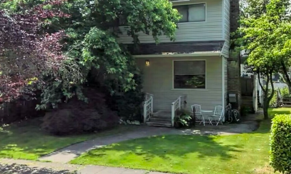 Represented the Buyer Off Market | Seattle | $00000 