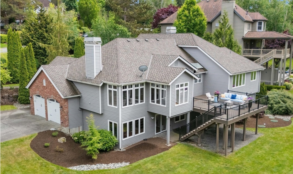 Represented the Seller | Snohomish | $1,625,000 
