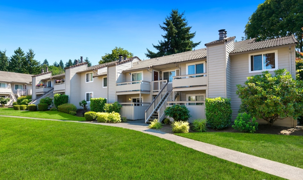 Represented the Buyer | Woodinville | $385,000 
