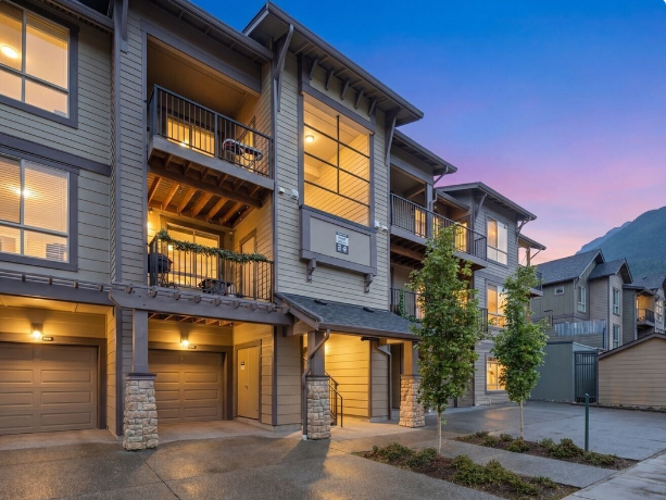 Represented the Seller | North Bend | $650,000 